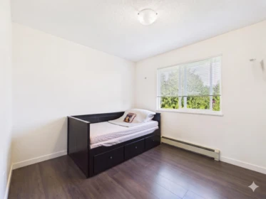 Primary Bedroom Photo of 1150 Howse Place, Coquitlam, BC