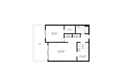 Garage Interior Photo of 219 1385 Draycott Road, North Vancouver, BC