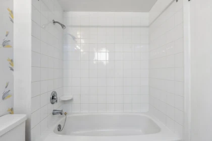Guest Bathroom Photo of 219 1385 Draycott Road, North Vancouver, BC