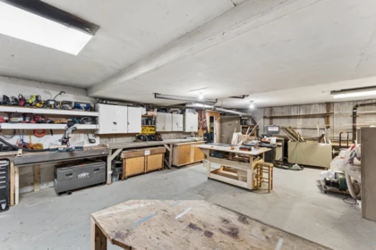 Mudroom Photo of 219 1385 Draycott Road, North Vancouver, BC