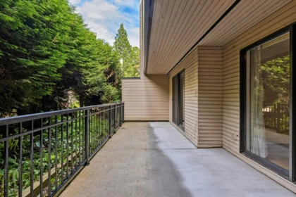 Office / Den Photo of 219 1385 Draycott Road, North Vancouver, BC
