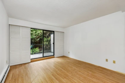 Walk-In Closet Photo of 219 1385 Draycott Road, North Vancouver, BC