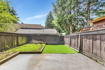Basement Recreation Room Photo of 202 9468 Prince Charles Boulevard, Surrey, BC