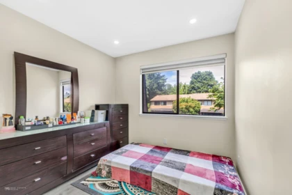 Bedroom 3 Photo of 202 9468 Prince Charles Boulevard, Surrey, BC
