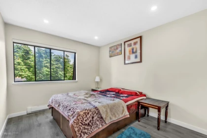 Bedroom 4 Photo of 202 9468 Prince Charles Boulevard, Surrey, BC