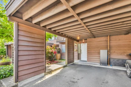 202 9468 Prince Charles Boulevard, Surrey, BC, Surrey — Townhouse for sale