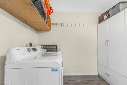 Guest Bathroom Photo of 202 9468 Prince Charles Boulevard, Surrey, BC
