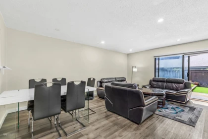 Kitchen Island Photo of 202 9468 Prince Charles Boulevard, Surrey, BC