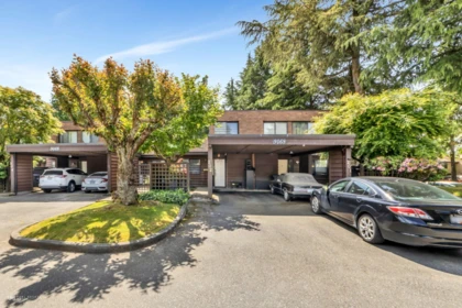 202 9468 Prince Charles Boulevard, Surrey, BC, Surrey — Townhouse for sale