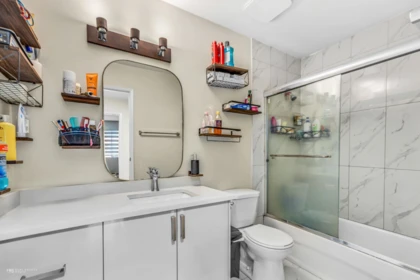 Loft / Bonus Room Photo of 202 9468 Prince Charles Boulevard, Surrey, BC