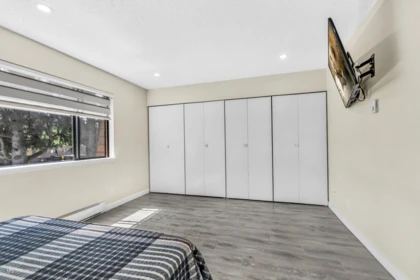 Office / Den Photo of 202 9468 Prince Charles Boulevard, Surrey, BC