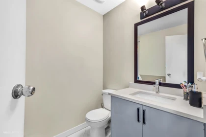 Walk-In Closet Photo of 202 9468 Prince Charles Boulevard, Surrey, BC