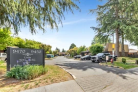 202 9468 Prince Charles Boulevard, Surrey, BC