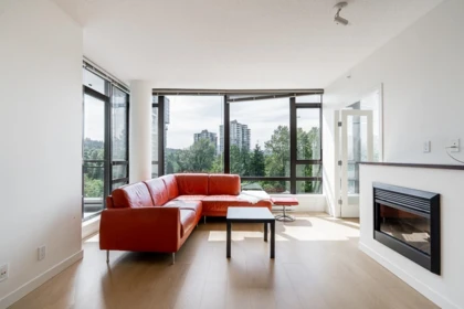 Pantry Photo of 705 400 Capilano Road, Port Moody, BC