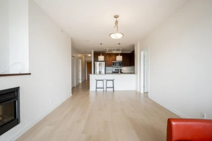 Primary Bathroom Photo of 705 400 Capilano Road, Port Moody, BC
