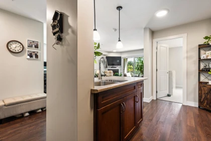 Breakfast Nook Photo of 309 2038 Sandalwood Crescent, Abbotsford, BC