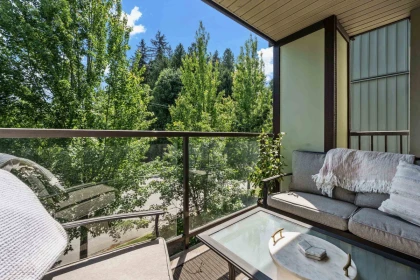 Loft / Bonus Room Photo of 309 2038 Sandalwood Crescent, Abbotsford, BC