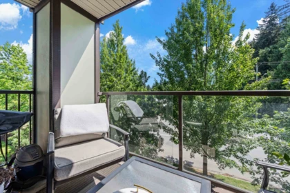 Office / Den Photo of 309 2038 Sandalwood Crescent, Abbotsford, BC