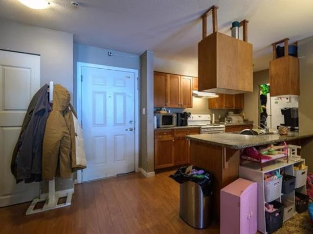 Living Room Photo of 312 33960 Old Yale Road, Abbotsford, BC