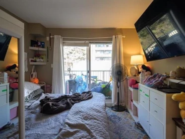 Bedroom 4 Photo of 312 33960 Old Yale Road, Abbotsford, BC