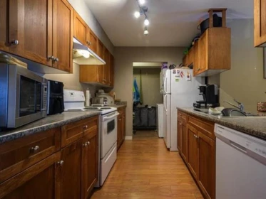 Kitchen Photo of 312 33960 Old Yale Road, Abbotsford, BC