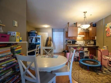 Loft / Bonus Room Photo of 312 33960 Old Yale Road, Abbotsford, BC
