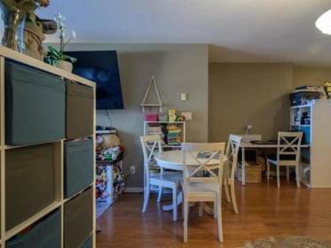Primary Bedroom Photo of 312 33960 Old Yale Road, Abbotsford, BC