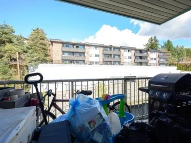 Walk-In Closet Photo of 312 33960 Old Yale Road, Abbotsford, BC
