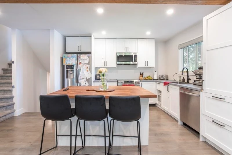 Dining Area Photo of 55 12180 189a Street, Pitt Meadows, BC