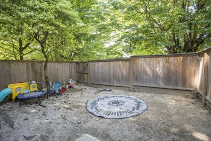 Basement Recreation Room Photo of 55 12180 189a Street, Pitt Meadows, BC