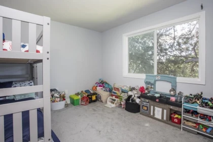 Bedroom 2 Photo of 55 12180 189a Street, Pitt Meadows, BC