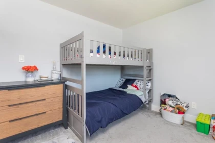 Bedroom 3 Photo of 55 12180 189a Street, Pitt Meadows, BC