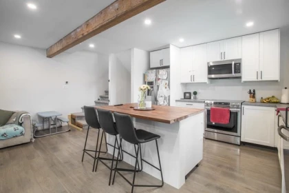 Kitchen Photo of 55 12180 189a Street, Pitt Meadows, BC