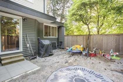 Laundry Room Photo of 55 12180 189a Street, Pitt Meadows, BC