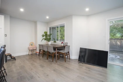 Primary Bedroom Photo of 55 12180 189a Street, Pitt Meadows, BC