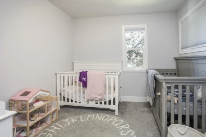 Walk-In Closet Photo of 55 12180 189a Street, Pitt Meadows, BC