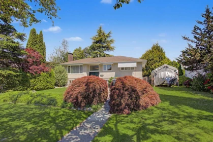 6541 Grant Street, Burnaby, BC, Burnaby — Single Family Residence for sale
