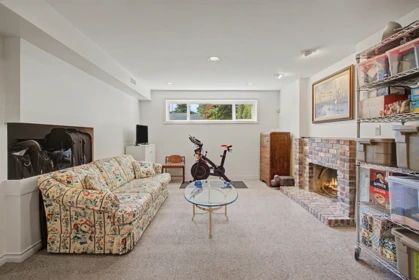 Loft / Bonus Room Photo of 6541 Grant Street, Burnaby, BC
