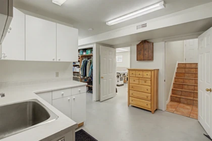 Mudroom Photo of 6541 Grant Street, Burnaby, BC