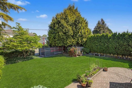 Outdoor Deck Photo of 6541 Grant Street, Burnaby, BC