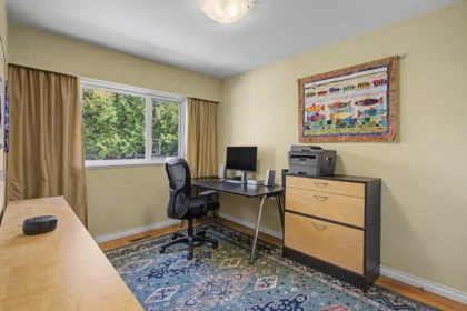Powder Room Photo of 6541 Grant Street, Burnaby, BC