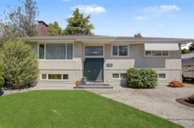 6541 Grant Street, Burnaby, BC