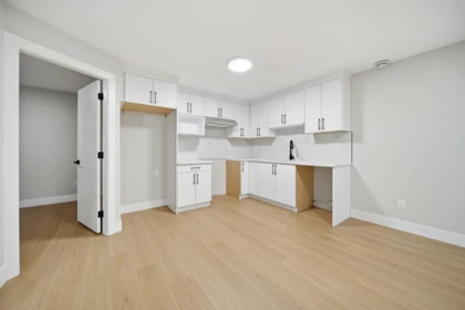 Garage Interior Photo of 102 5745 172 Street, Surrey, BC