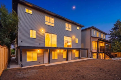 Garden / Landscaping Photo of 102 5745 172 Street, Surrey, BC