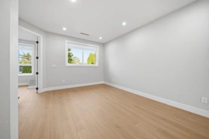Primary Bedroom Photo of 102 5745 172 Street, Surrey, BC