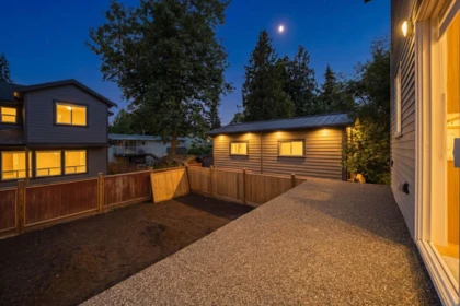Swimming Pool Photo of 102 5745 172 Street, Surrey, BC