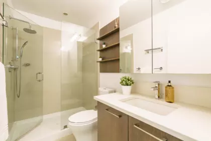 Loft / Bonus Room Photo of 107 5981 Gray Avenue, Vancouver, BC