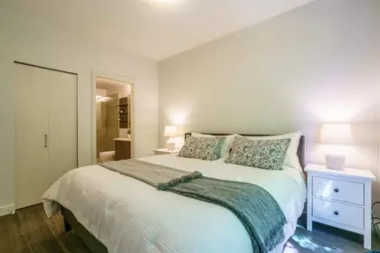 Office / Den Photo of 107 5981 Gray Avenue, Vancouver, BC