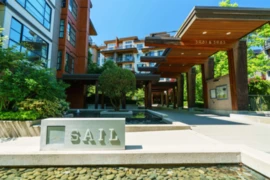 107 5981 Gray Avenue, Vancouver, BC