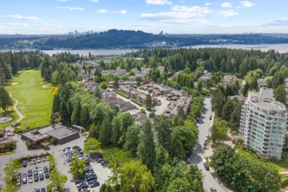 904 Roche Point Drive, North Vancouver, BC, North Vancouver — Townhouse for sale